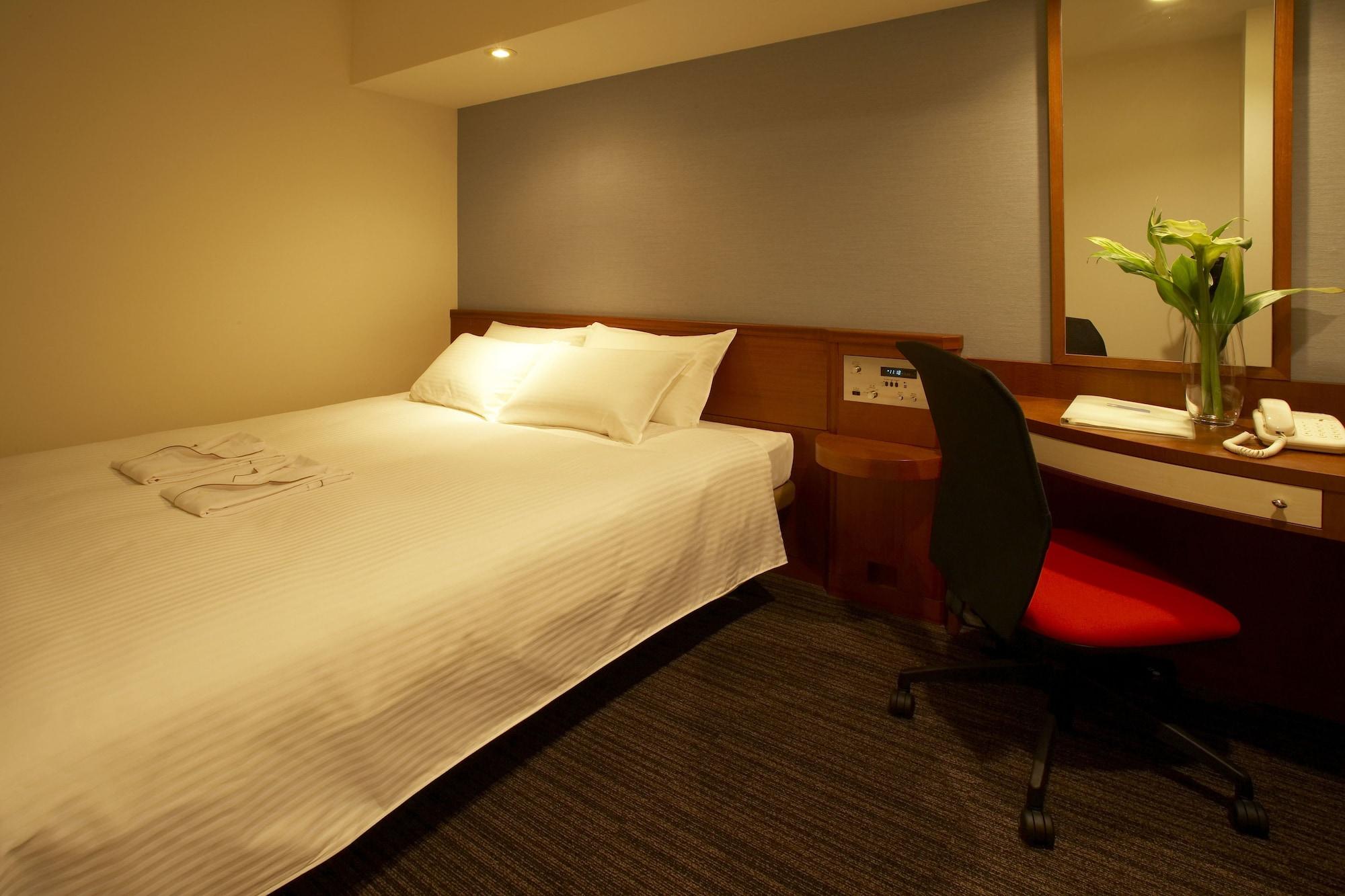 The B Hachioji Hotel Exterior foto
