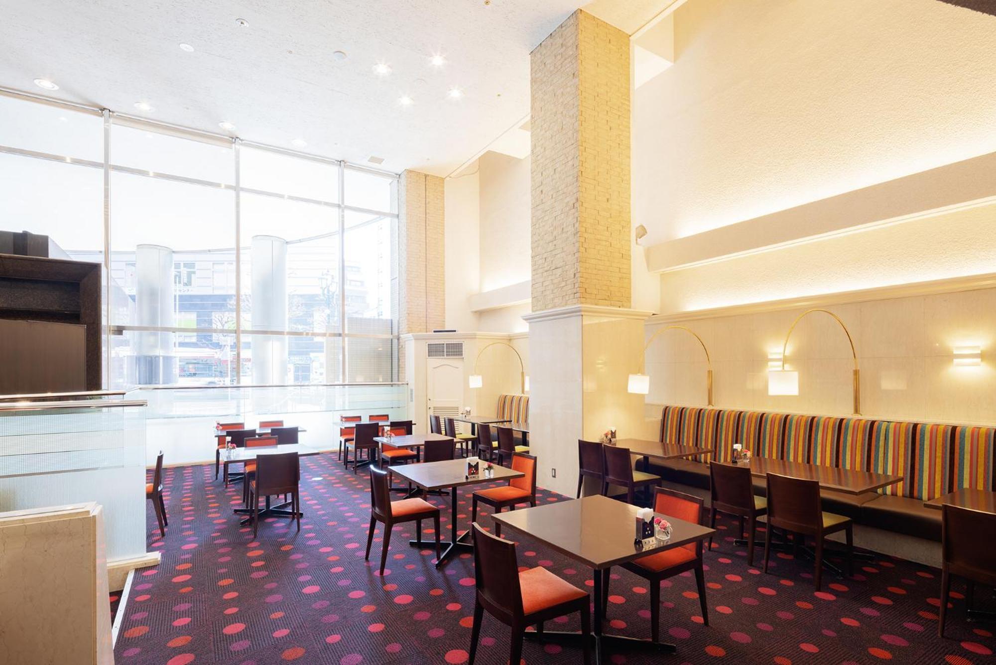 The B Hachioji Hotel Exterior foto