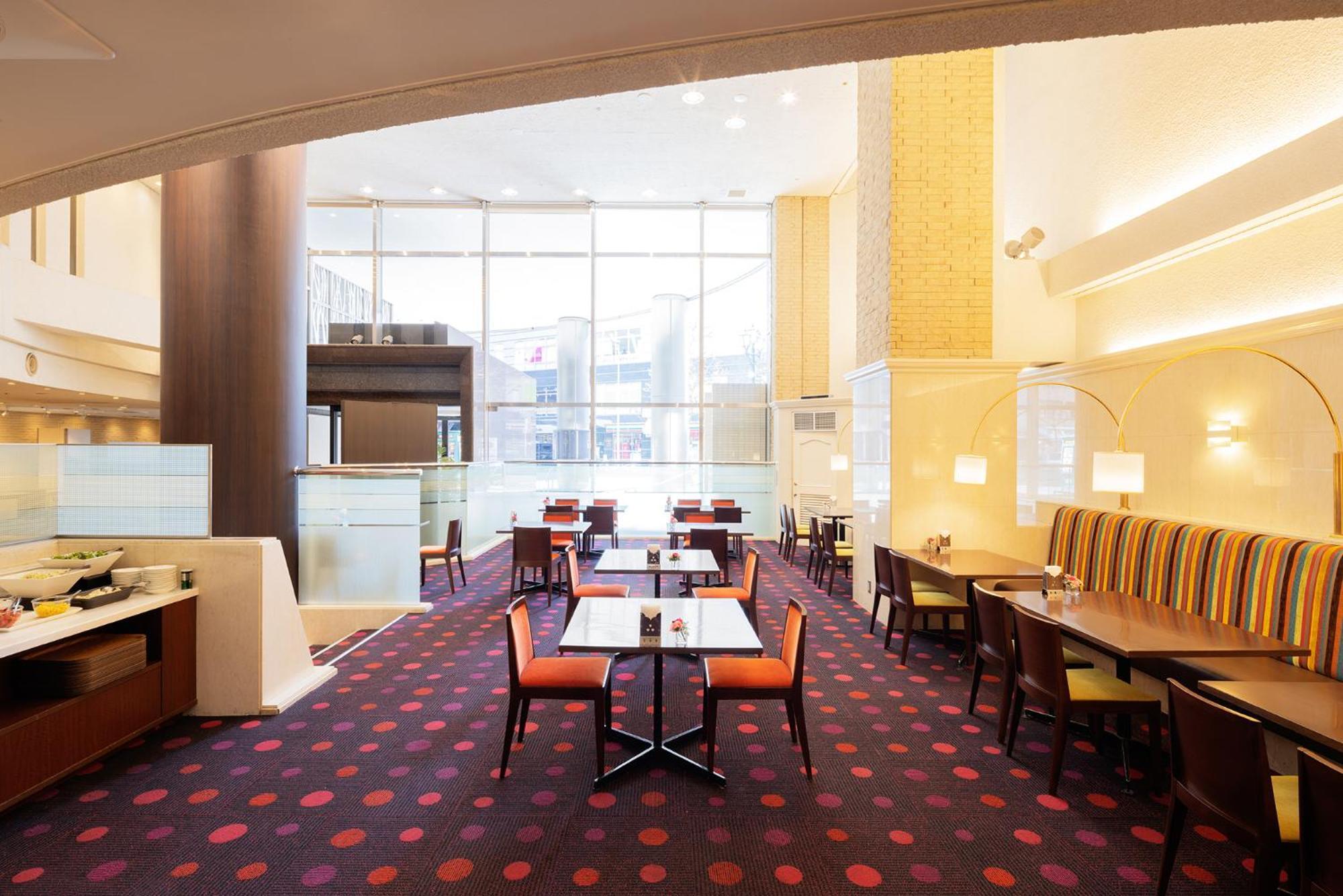 The B Hachioji Hotel Exterior foto
